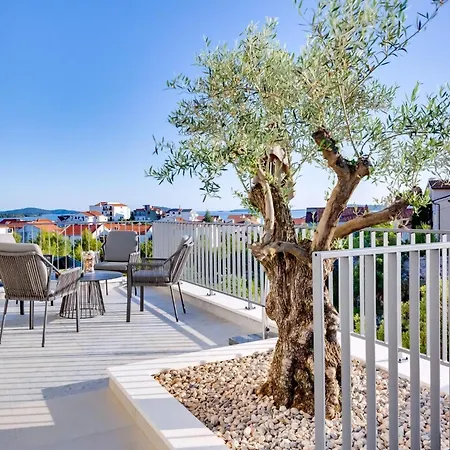 Mathilda Holiday home