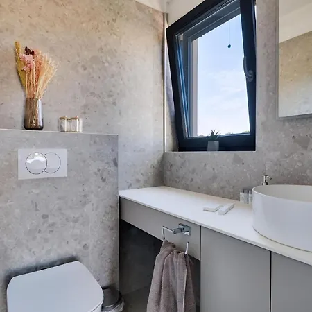 Mathilda Holiday home