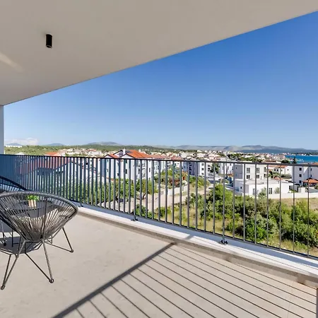 Holiday home Mathilda