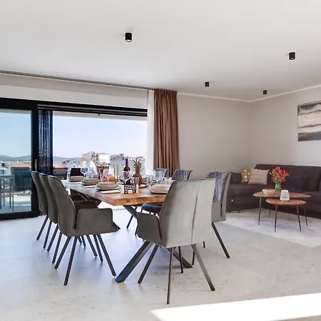 Mathilda Holiday home