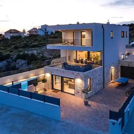 Holiday home Mathilda Sibenik